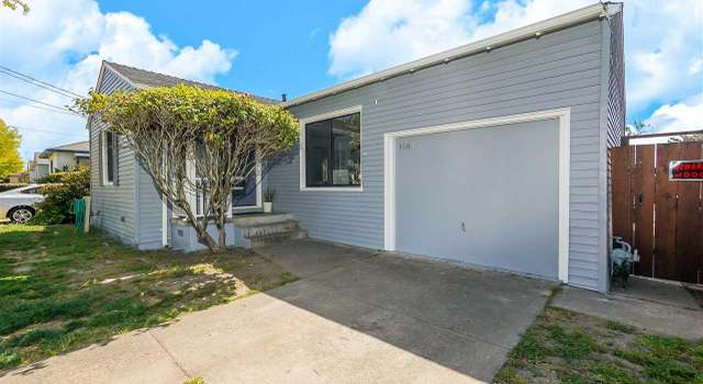 Photo of 1063 Billings Blvd, San Leandro, CA 94577