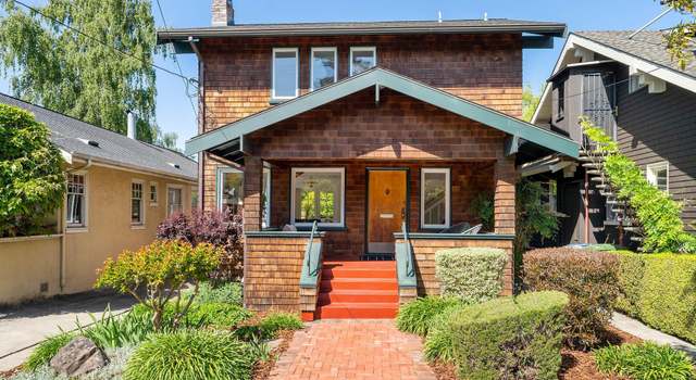 Photo of 2804 Cherry, Berkeley, CA 94705