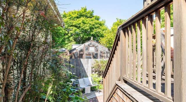 Photo of 2804 Cherry, Berkeley, CA 94705