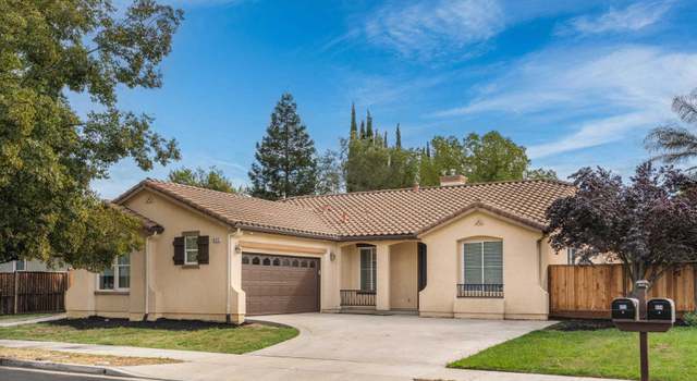 Photo of 622 Cashew Ct, Brentwood, CA 94513