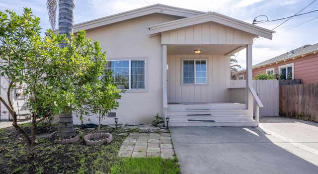 Photo of 1518 Dunn Ave, Richmond, CA 94801
