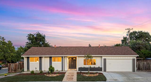Photo of 933 Savannah Cir, Walnut Creek, CA 94598