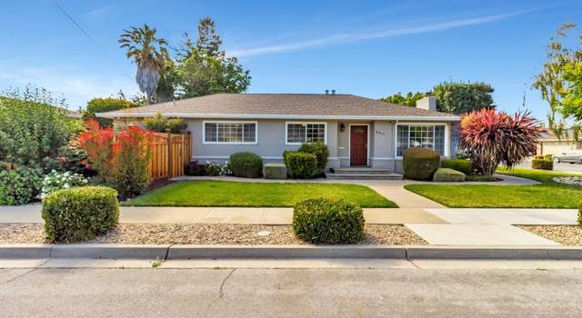 Photo of 4977 Evans Ave, Fremont, CA 94536