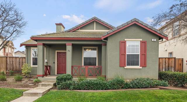 Photo of 42 Rockwell St, Brentwood, CA 94513