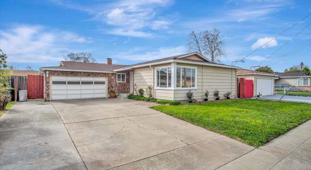 Photo of 6709 Normandy Dr, Newark, CA 94560
