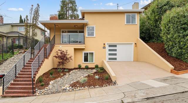 Photo of 3032 Brookfield Ave, Oakland, CA 94605