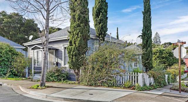 Photo of 2150-2186 San Pablo Ave, Pinole, CA 94564