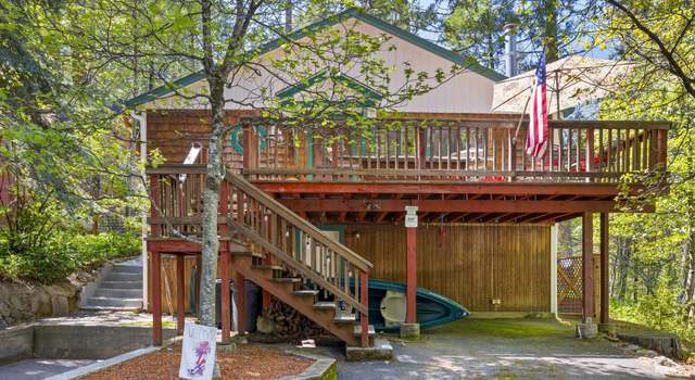 Photo of 22838 Black Oak Dr, Twain Harte, CA 95383