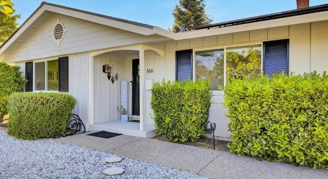 Photo of 166 Madelia Pl, San Ramon, CA 94583