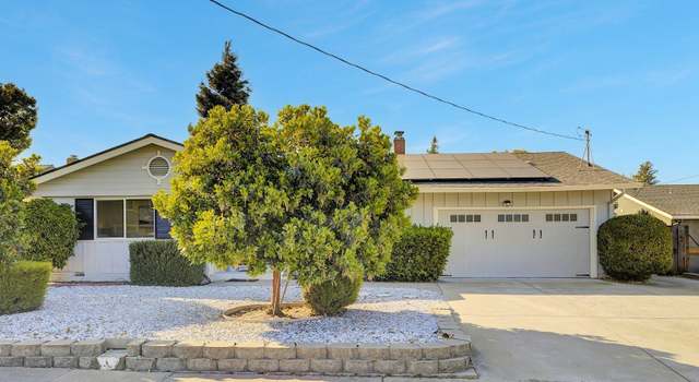 Photo of 166 Madelia Pl, San Ramon, CA 94583
