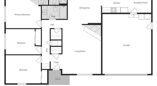 Photo of 166 Madelia Pl, San Ramon, CA 94583