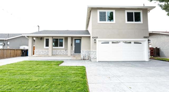 Photo of 43425 Fremont Blvd, Fremont, CA 94538