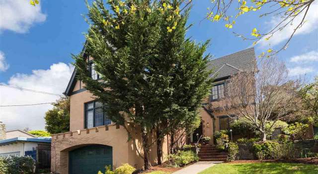 Photo of 2620 Yuba St, El Cerrito, CA 94530