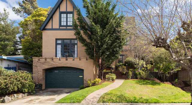 Photo of 2620 Yuba St, El Cerrito, CA 94530