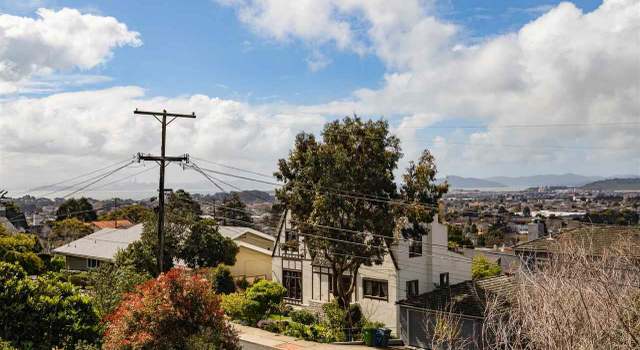 Photo of 2620 Yuba St, El Cerrito, CA 94530