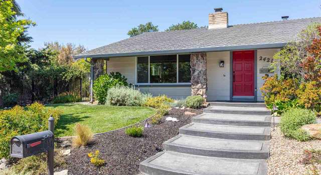 Photo of 2421 Pyramid St, Livermore, CA 94550