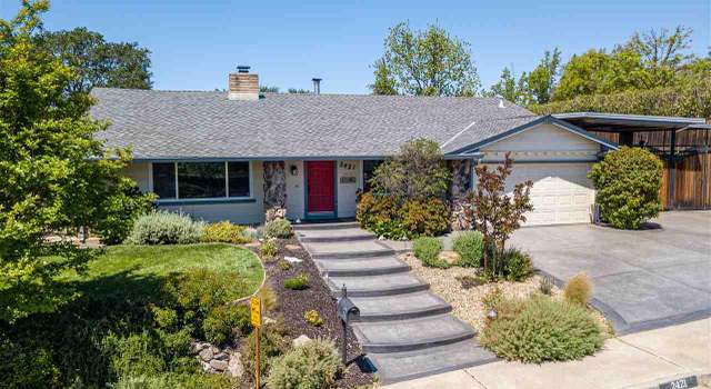 Photo of 2421 Pyramid St, Livermore, CA 94550