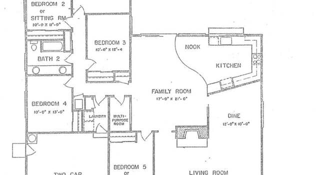 Photo of 2421 Pyramid St, Livermore, CA 94550