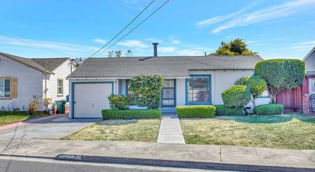Photo of 4200 Rosewood Ave, Richmond, CA 94804