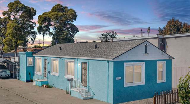 Photo of 1724 Bissell Ave, Richmond, CA 94801