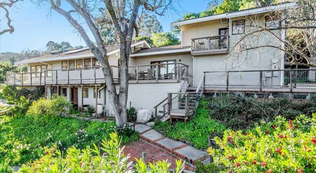 Photo of 3377 Reliez Highland Rd, Lafayette, CA 94549