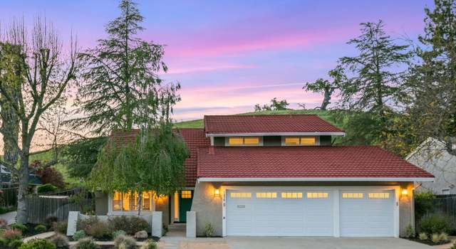 Photo of 1474 Whitecliff Way, Walnut Creek, CA 94596