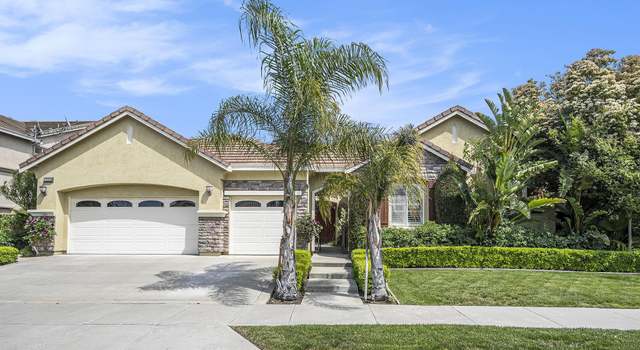 Photo of 2284 Star Lilly St, Brentwood, CA 94513