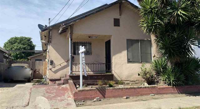 Photo of 914 44th St, Oakland, CA 94608
