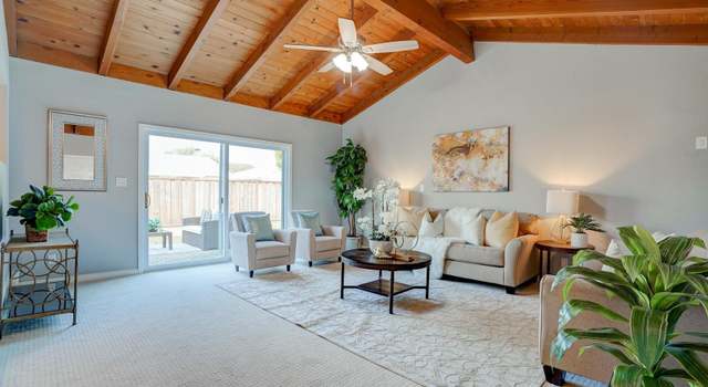 Photo of 4753 Natalie Ave, Fremont, CA 94538