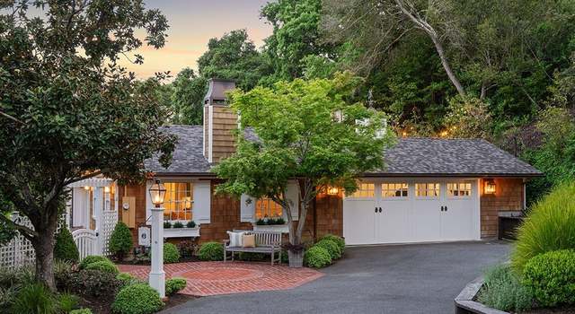 Photo of 6 Snowberry Ln, Orinda, CA 94563