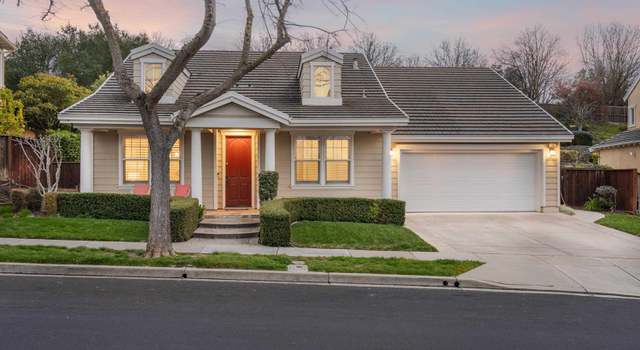 Photo of 1860 Hollyview Dr, San Ramon, CA 94582