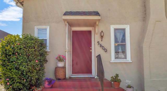 Photo of 2600 Ritchie St, Oakland, CA 94605