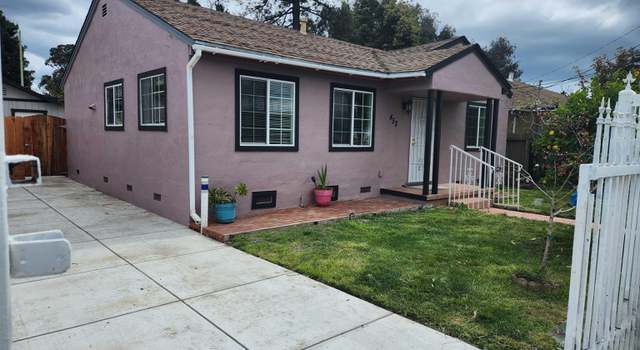 Photo of 452 Phelps St, Oakland, CA 94603