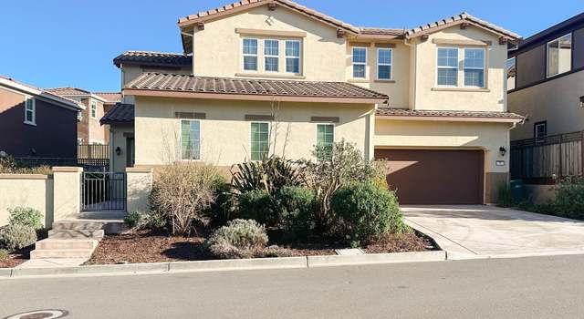 Photo of 8 Harkness Cir, Hayward, CA 94542
