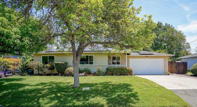 Photo of 1242 Craig Dr, Concord, CA 94518