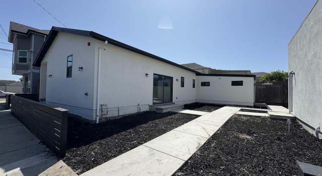 Photo of 2805 Linden, Oakland, CA 94608
