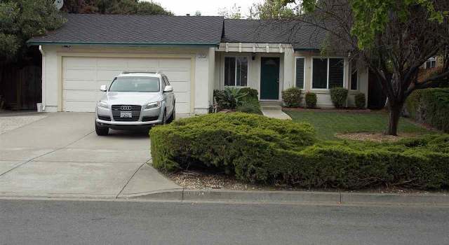 Photo of 3625 Warwick Rd, Fremont, CA 94555
