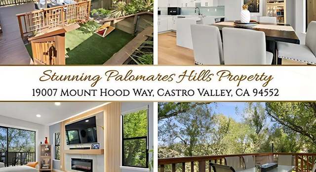 Photo of 19007 Mount Hood Way, Castro Valley, CA 94552