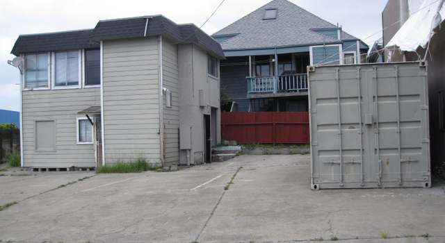 Photo of 819 8th Ave, Oakland, CA 94606