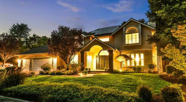 Photo of 3190 Diablo View Rd, Lafayette, CA 94549