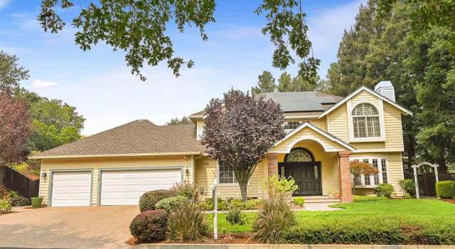 Photo of 3190 Diablo View Rd, Lafayette, CA 94549