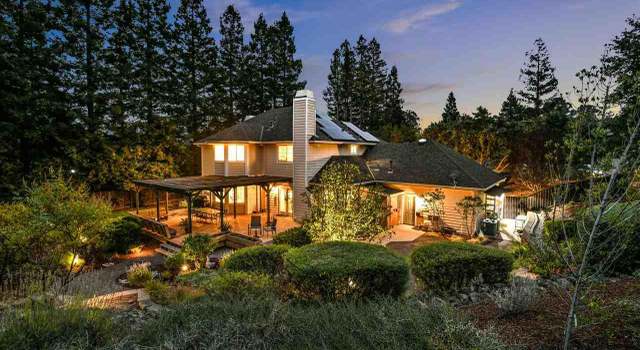 Photo of 3190 Diablo View Rd, Lafayette, CA 94549