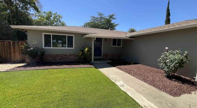 Photo of 677 Wall St, Livermore, CA 94550