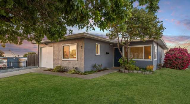 Photo of 1 Denise Dr, San Pablo, CA 94806