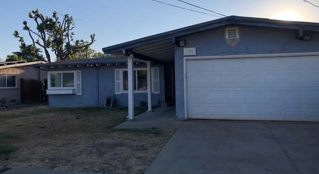 Photo of 2785 Eastgate Ave, Concord, CA 94520