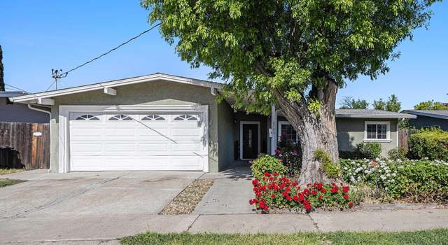 Photo of 2763 Broadmoor Ave, Concord, CA 94520
