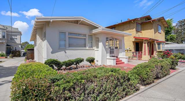 Photo of 1315 Lincoln Ave, Alameda, CA 94501