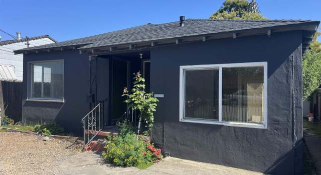 Photo of 920 69th Ave, Oakland, CA 94621