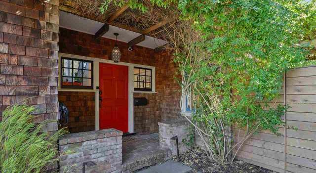 Photo of 4266 Terrace St, Oakland, CA 94611