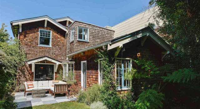 Photo of 4266 Terrace St, Oakland, CA 94611